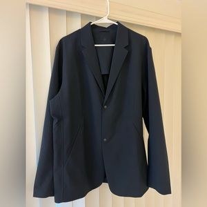 Lulu Lemon Sport Coat